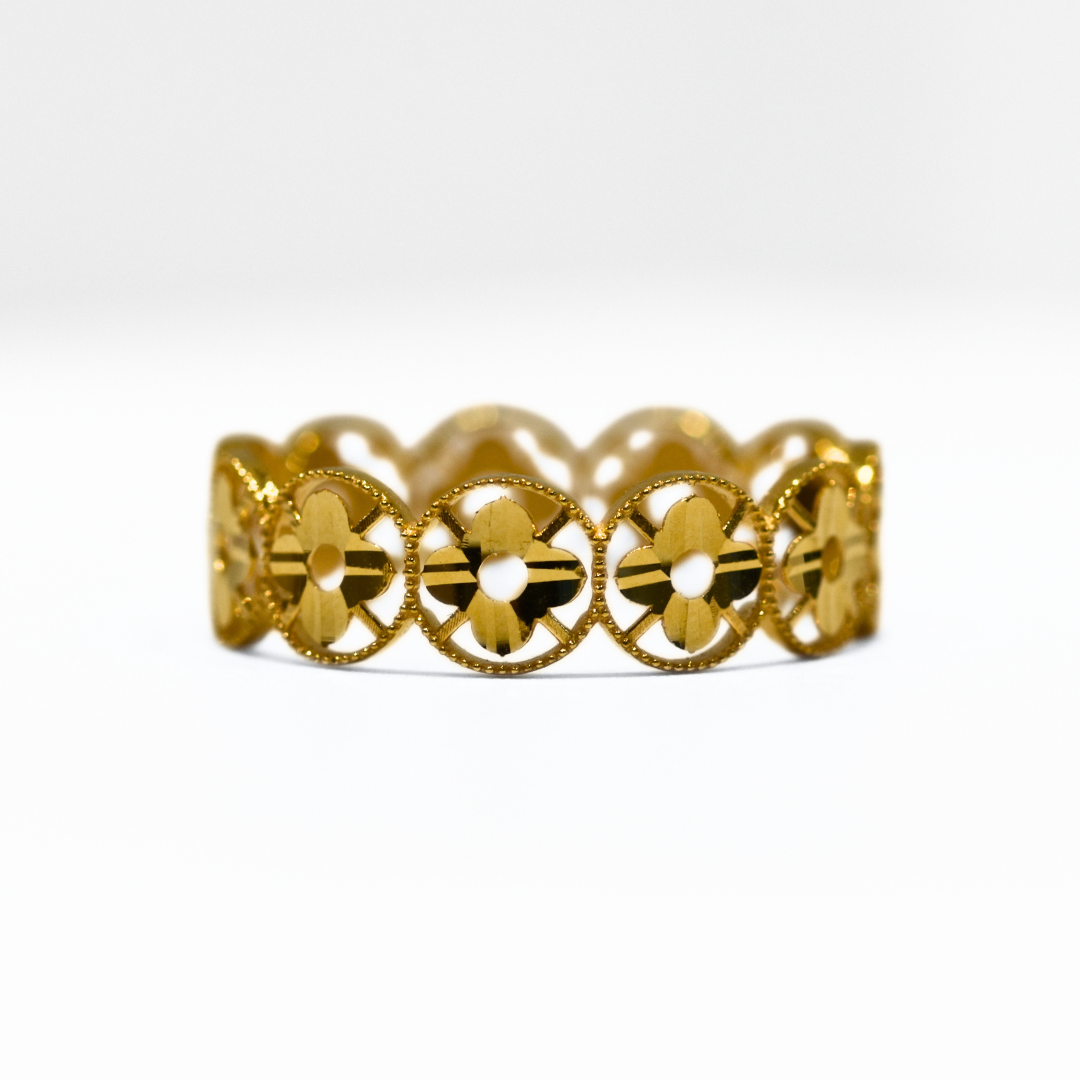 Picture of Gold Ring